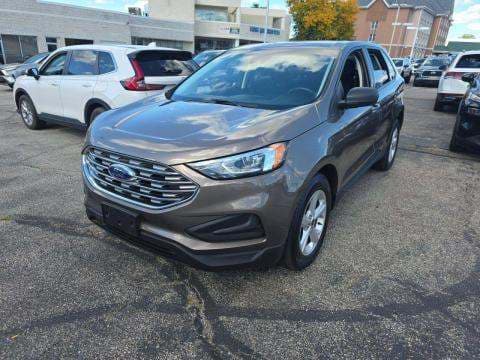 2019 FORD EDGE SE