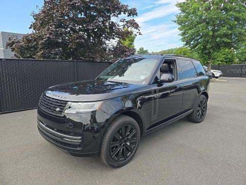 2026 LAND ROVER RANGE ROVER PLUG-IN HYBRID SE