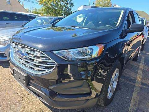 2020 FORD EDGE SE 1