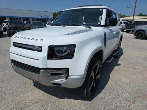 2023 LAND ROVER DEFENDER 130 FIRST Edition