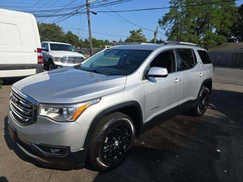 2019 GMC ACADIA SLT 1