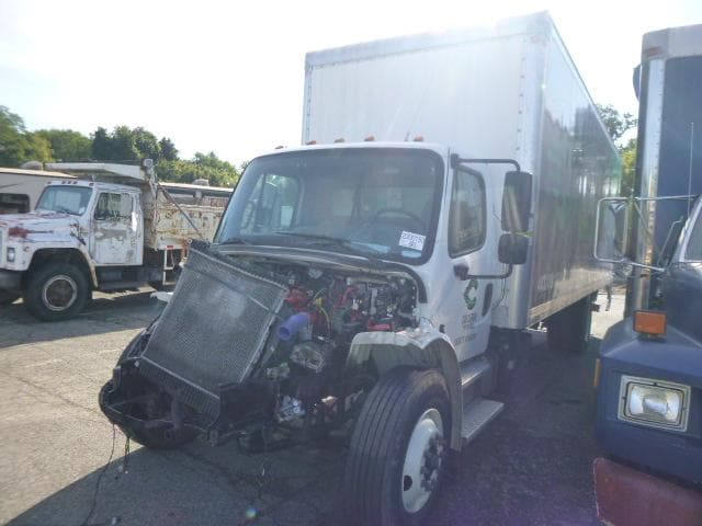 2024 FREIGHTLINER M2 106 MEDIUM DUTY