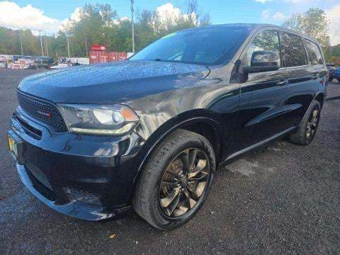 2019 DODGE DURANGO GT 1