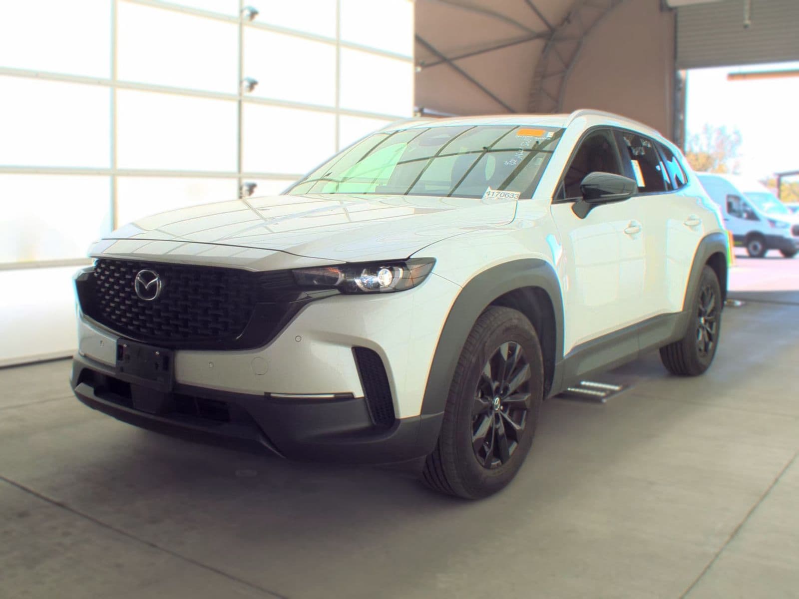 2026 MAZDA CX-50 2.5 S PREFERRED Package