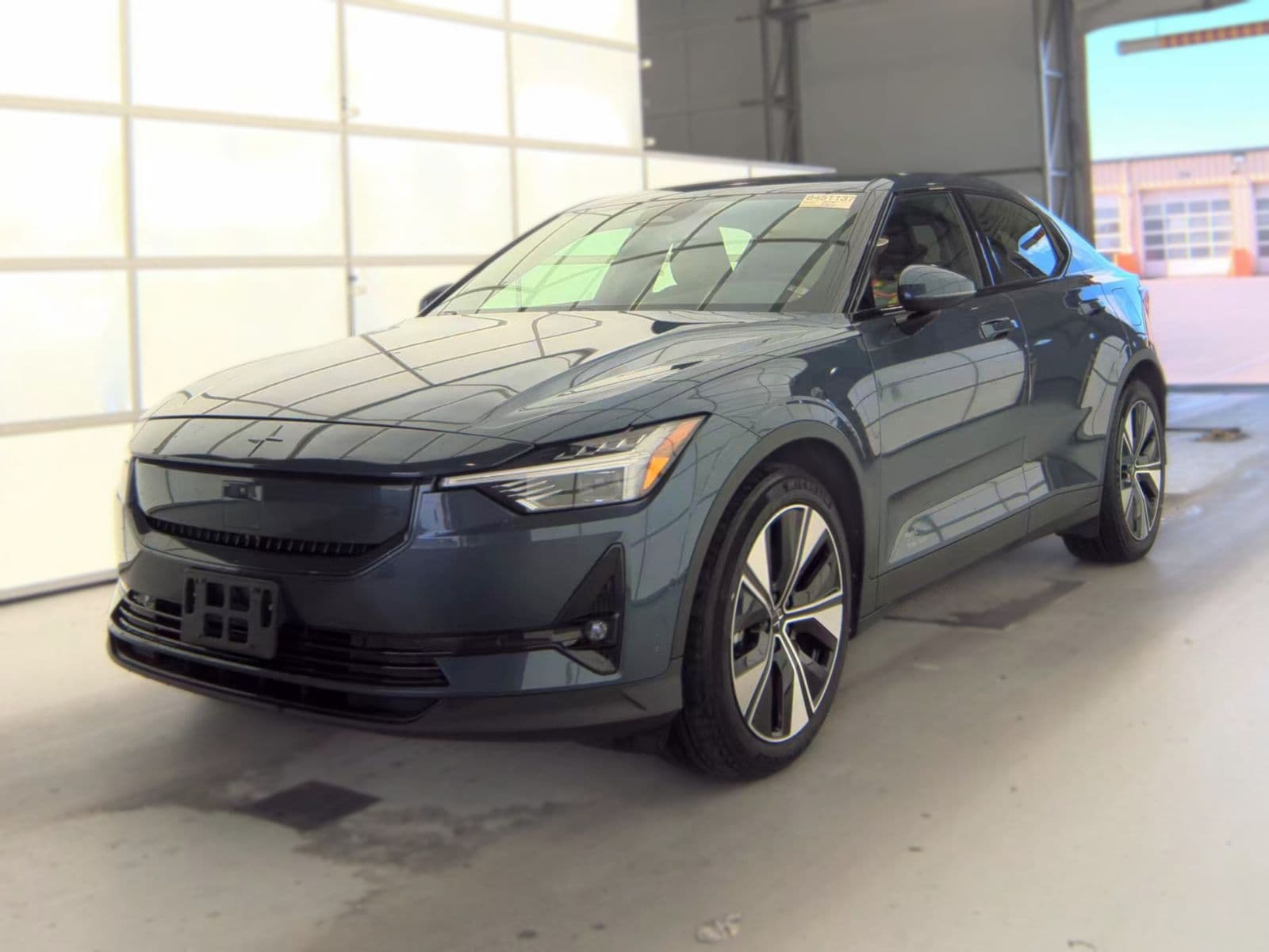 2024 POLESTAR POLESTAR 2 LONG Range