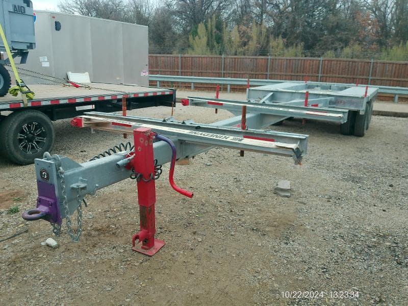 2024 TUFF OTHER-TRAILER