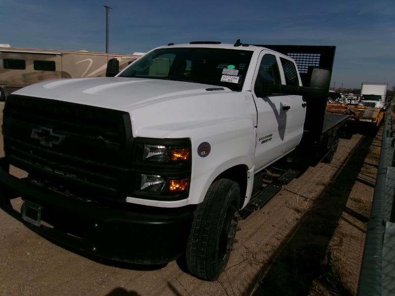2023 CHEVROLET 6500HD