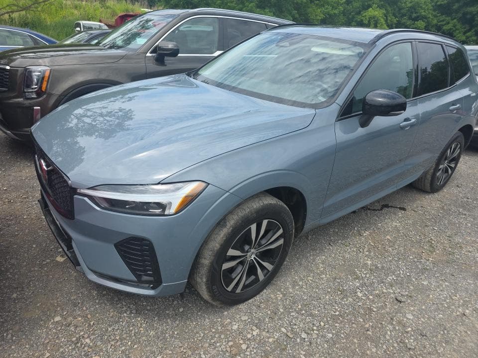 2024 VOLVO XC60 B5 Core
