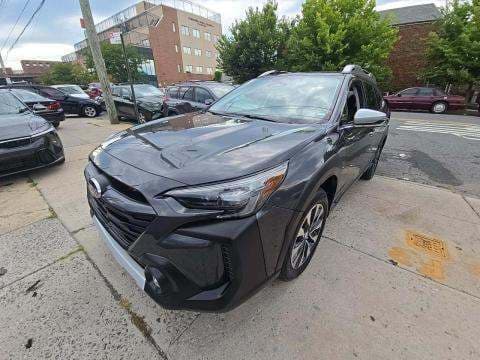 2024 SUBARU OUTBACK TOURING XT