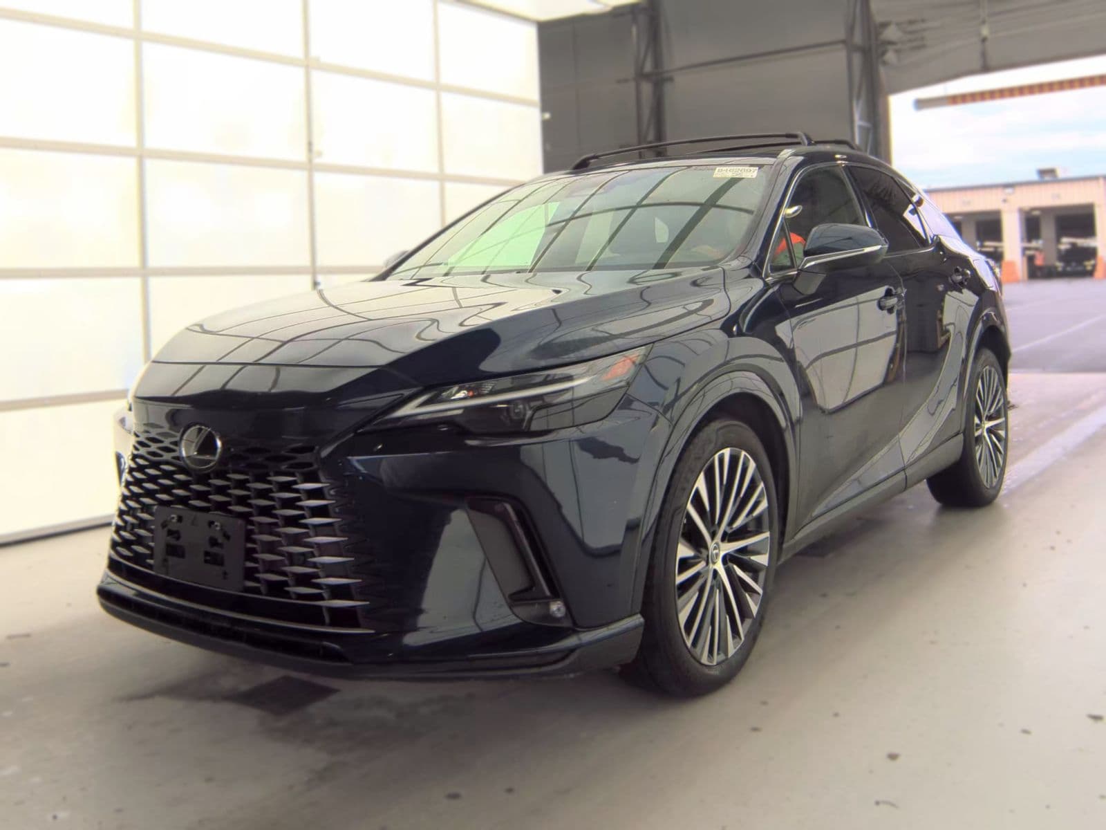 2023 LEXUS RX RX 350 PREMIUM Plus