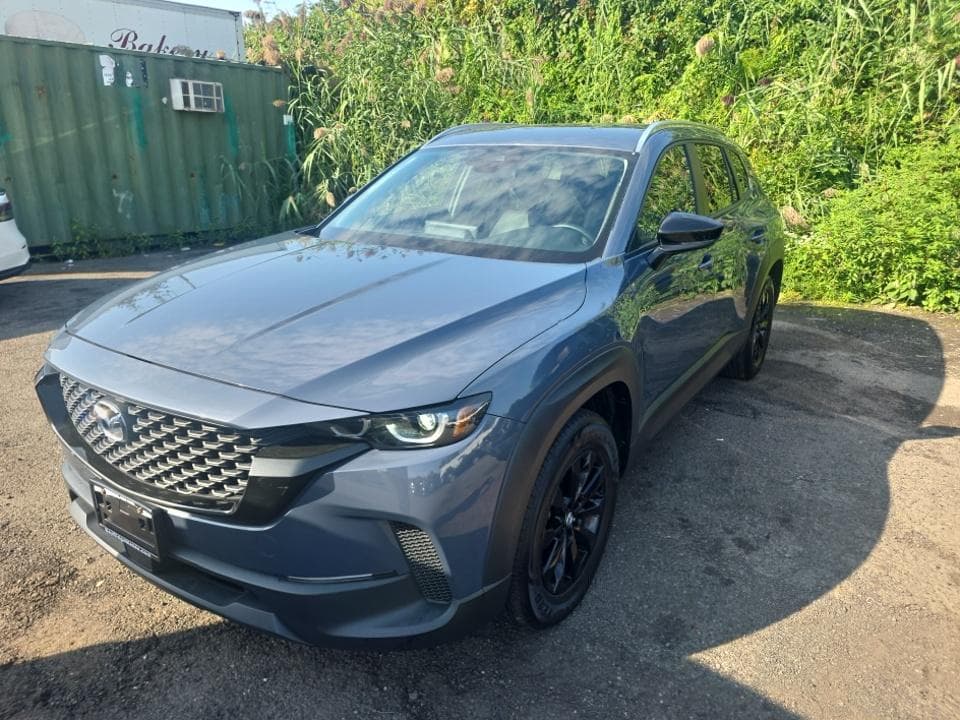 2024 MAZDA CX-50 2.5 S SELECT Package