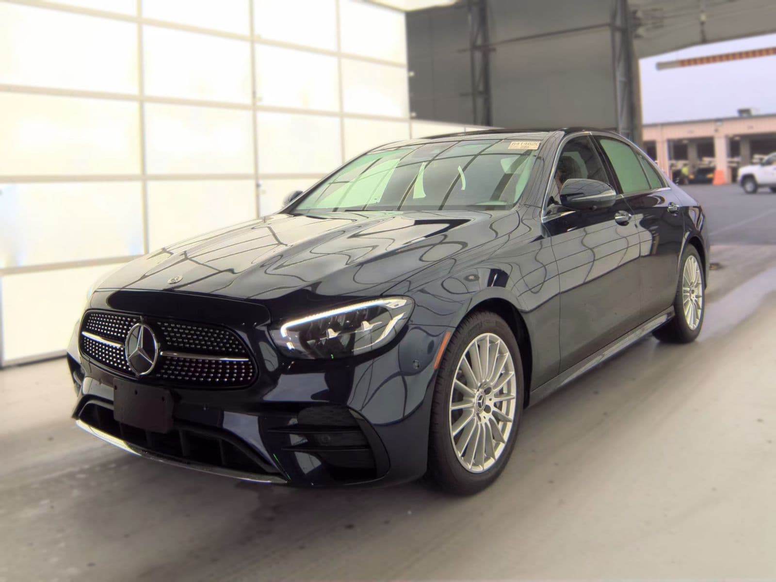 2023 MERCEDES-BENZ E-CLASS E 450