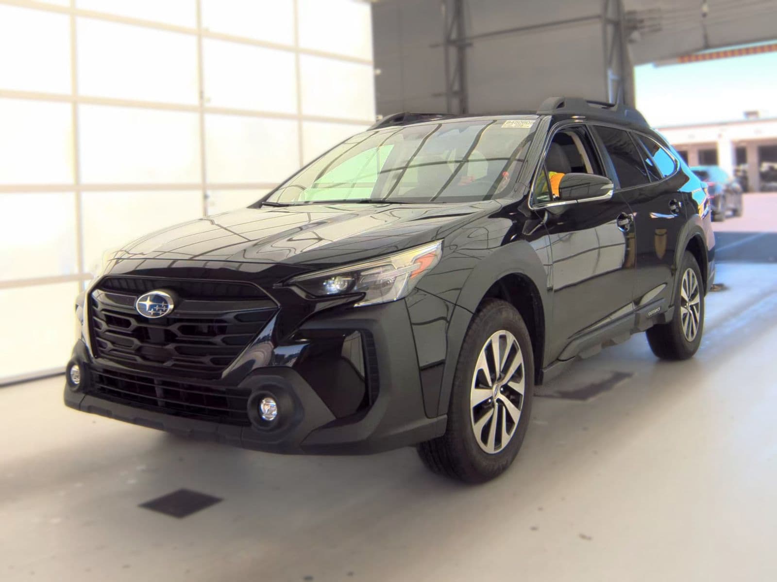 2023 SUBARU OUTBACK Premium