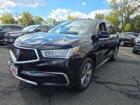 2020 ACURA MDX Base 1