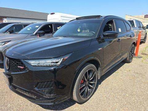 2024 ACURA MDX TYPE S W/ADVANCE Package