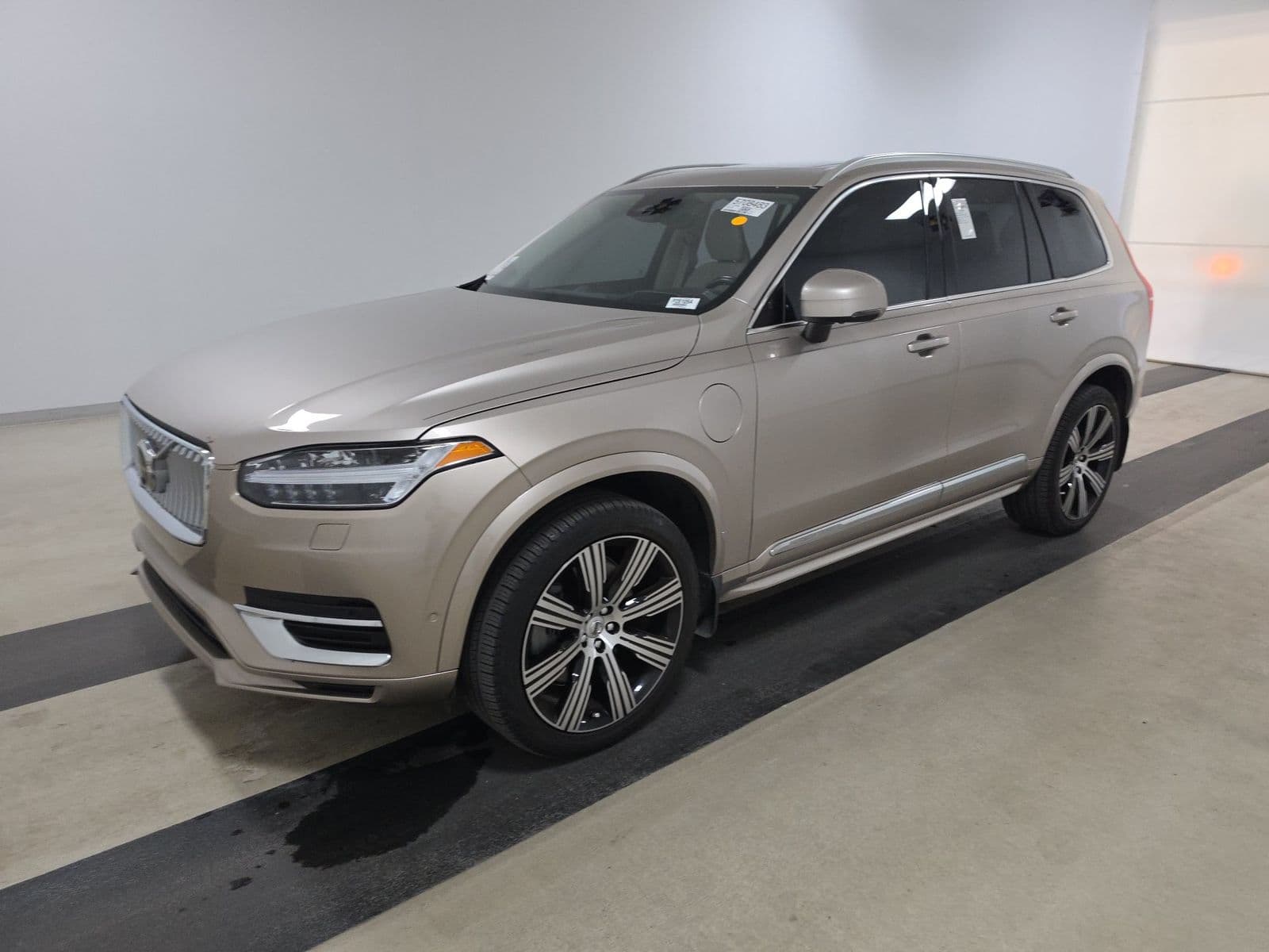 2024 VOLVO XC90 RECHARGE T8 Ultimate