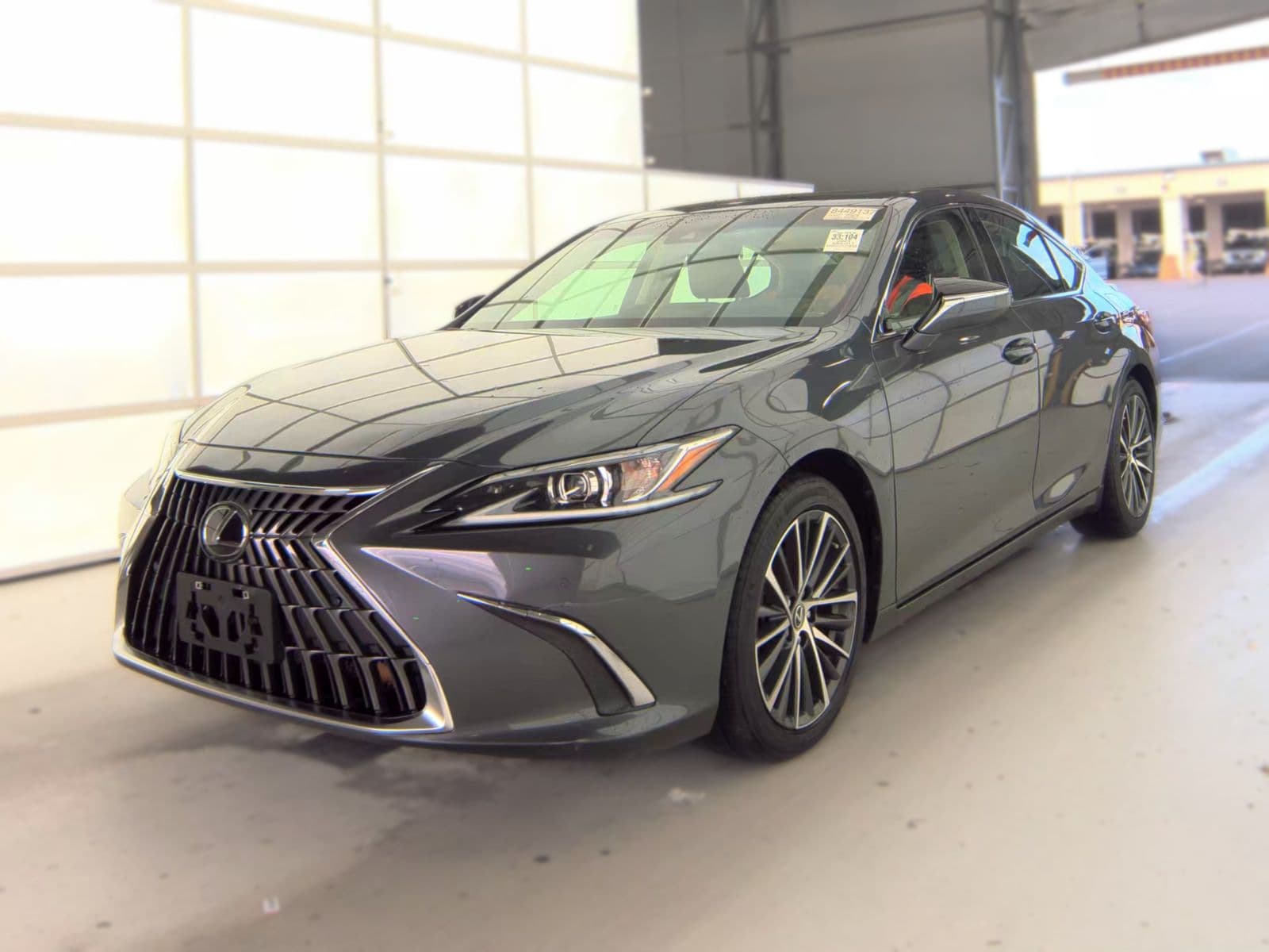 2024 LEXUS ES ES 350