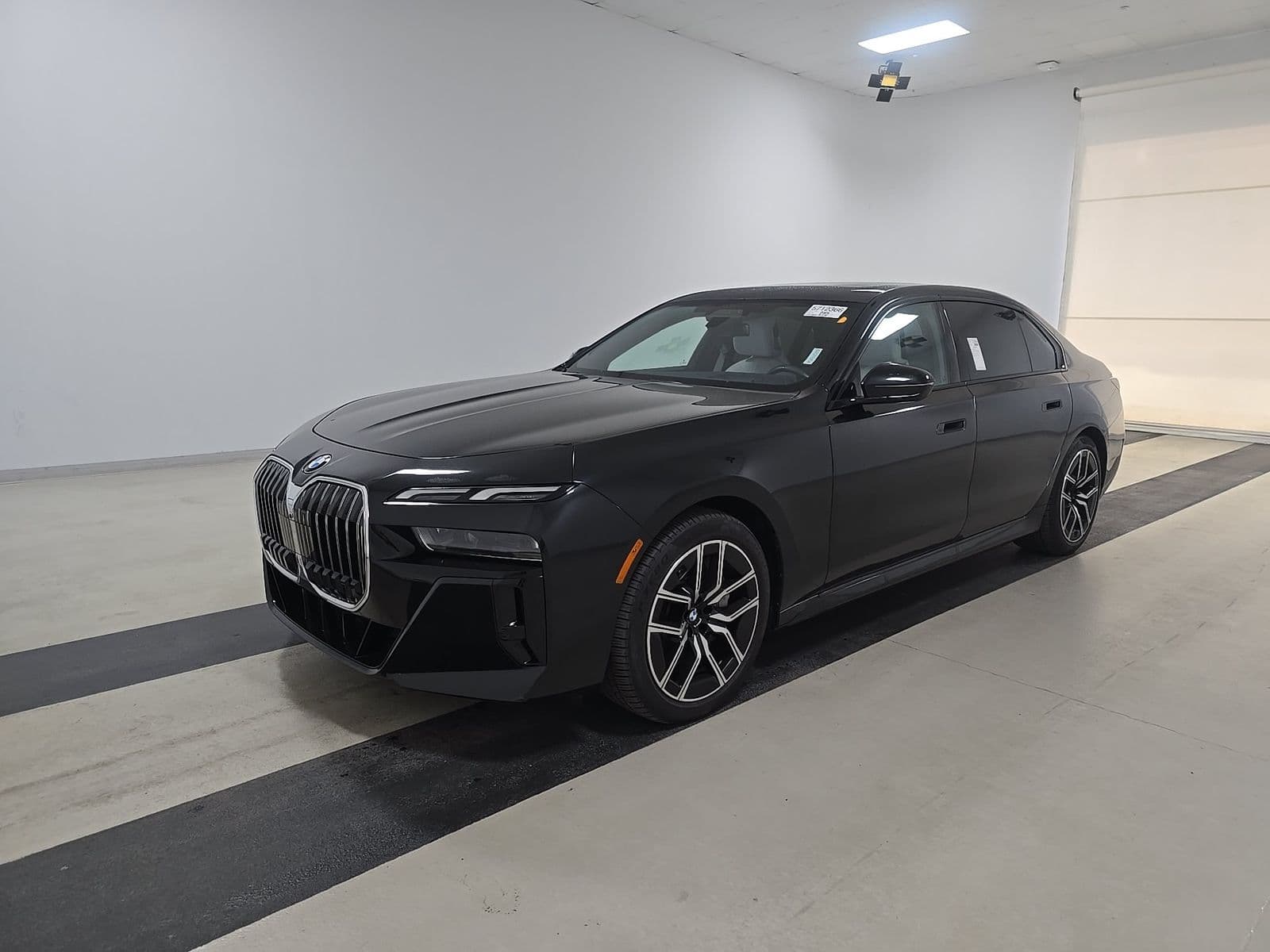 2024 BMW 7 SERIES 760I xDrive