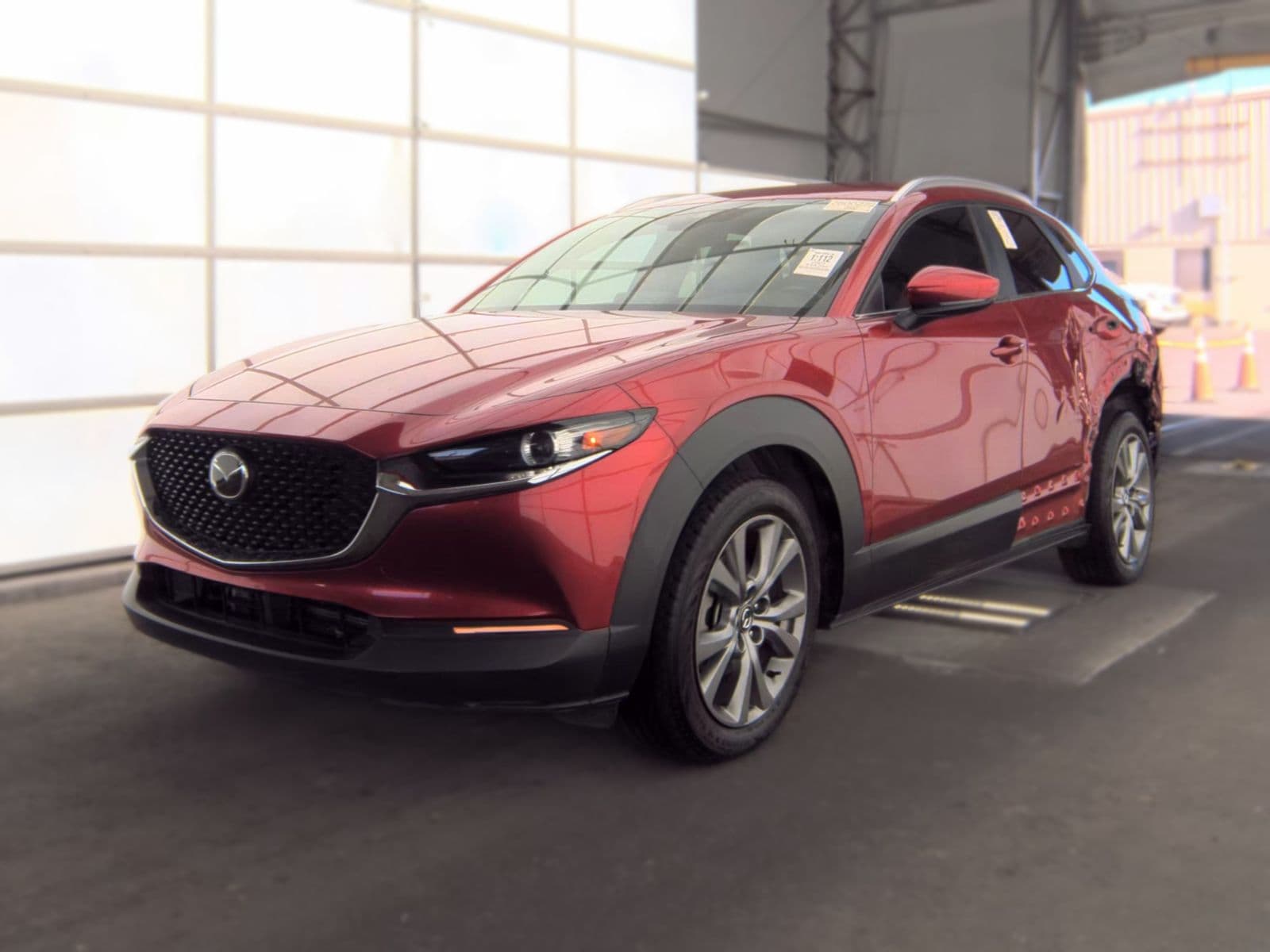 2023 MAZDA CX-30 2.5 S SELECT Package