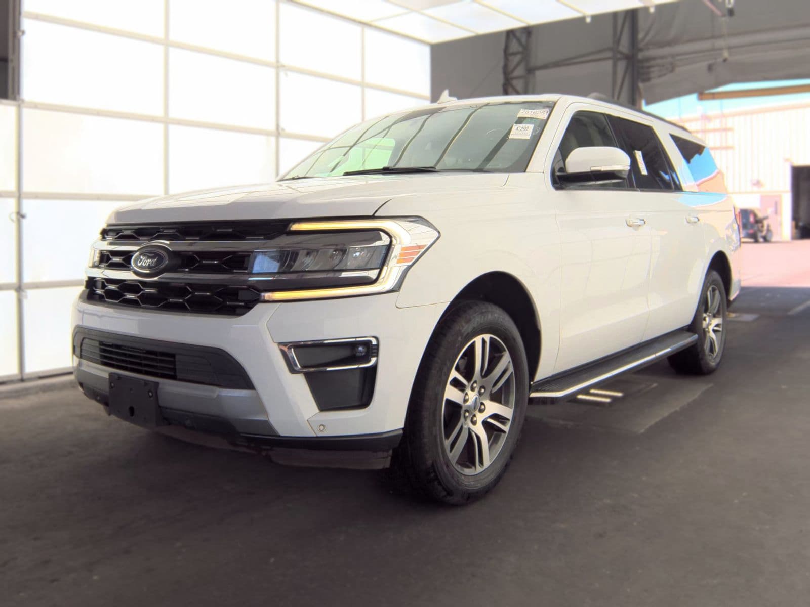 2022 FORD EXPEDITION MAX Limited