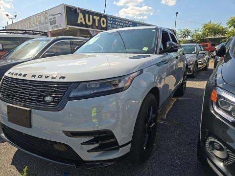2024 LAND ROVER RANGE ROVER VELAR DYNAMIC SE