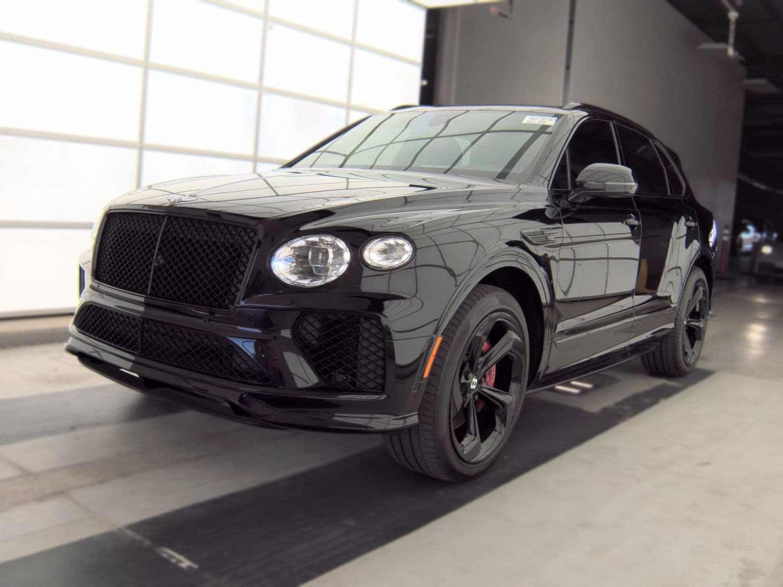 2023 BENTLEY BENTAYGA S