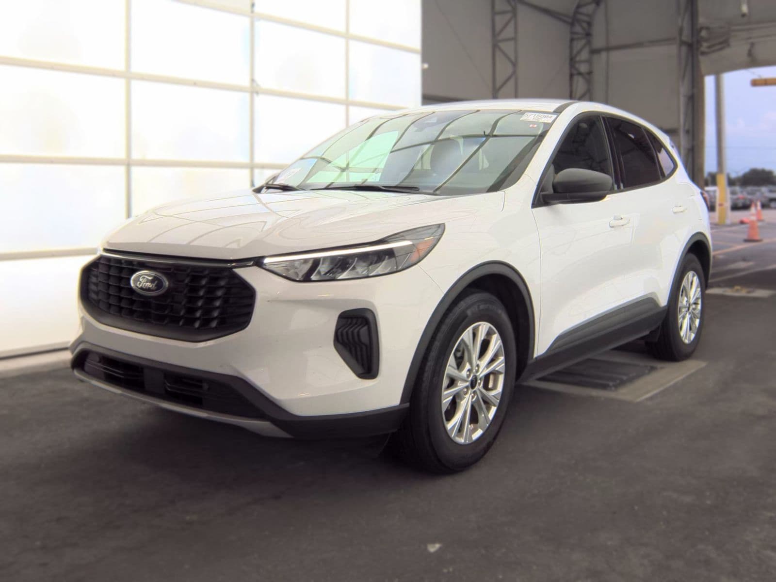 2025 FORD ESCAPE Active 1
