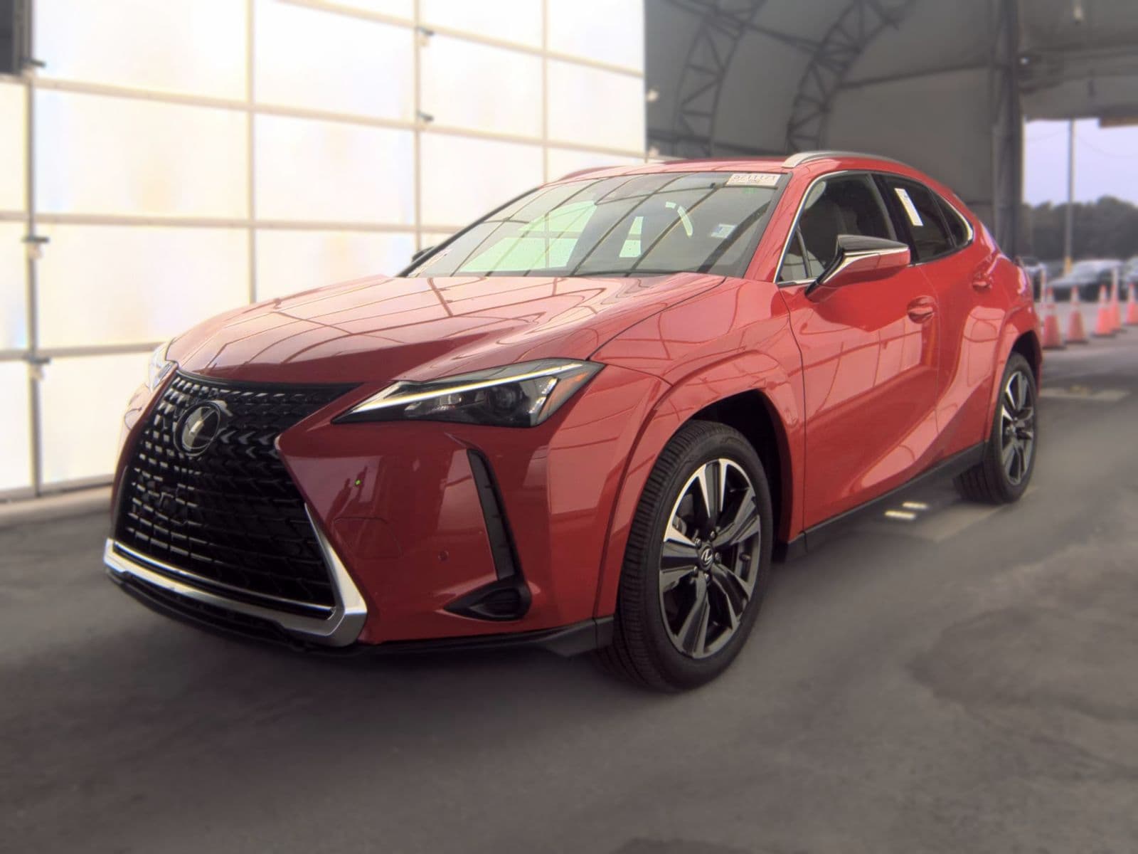 2024 LEXUS UX UX 250H Premium