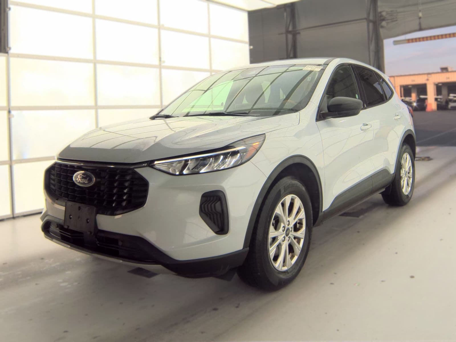 2025 FORD ESCAPE Active 1