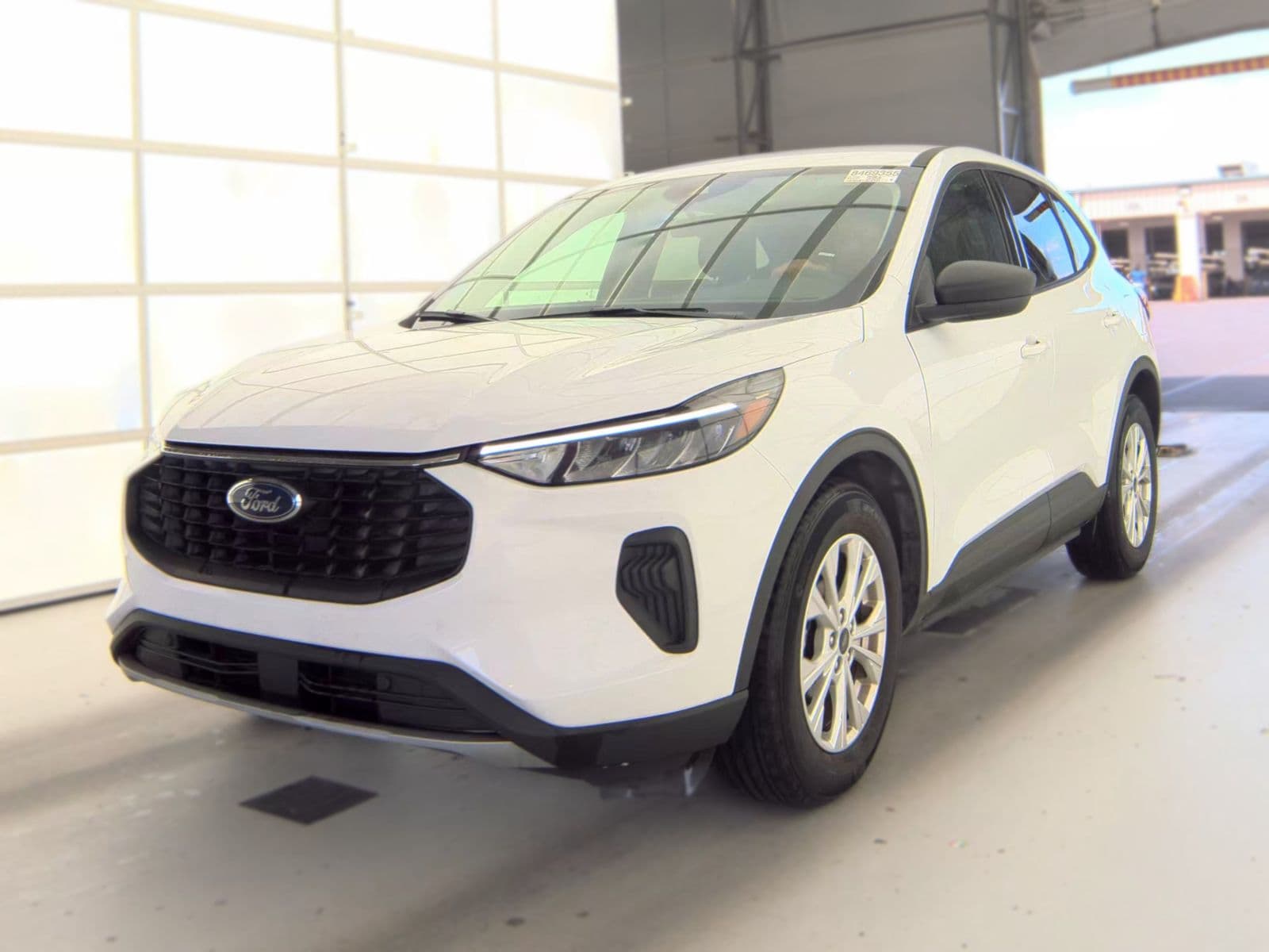 2025 FORD ESCAPE Active 1