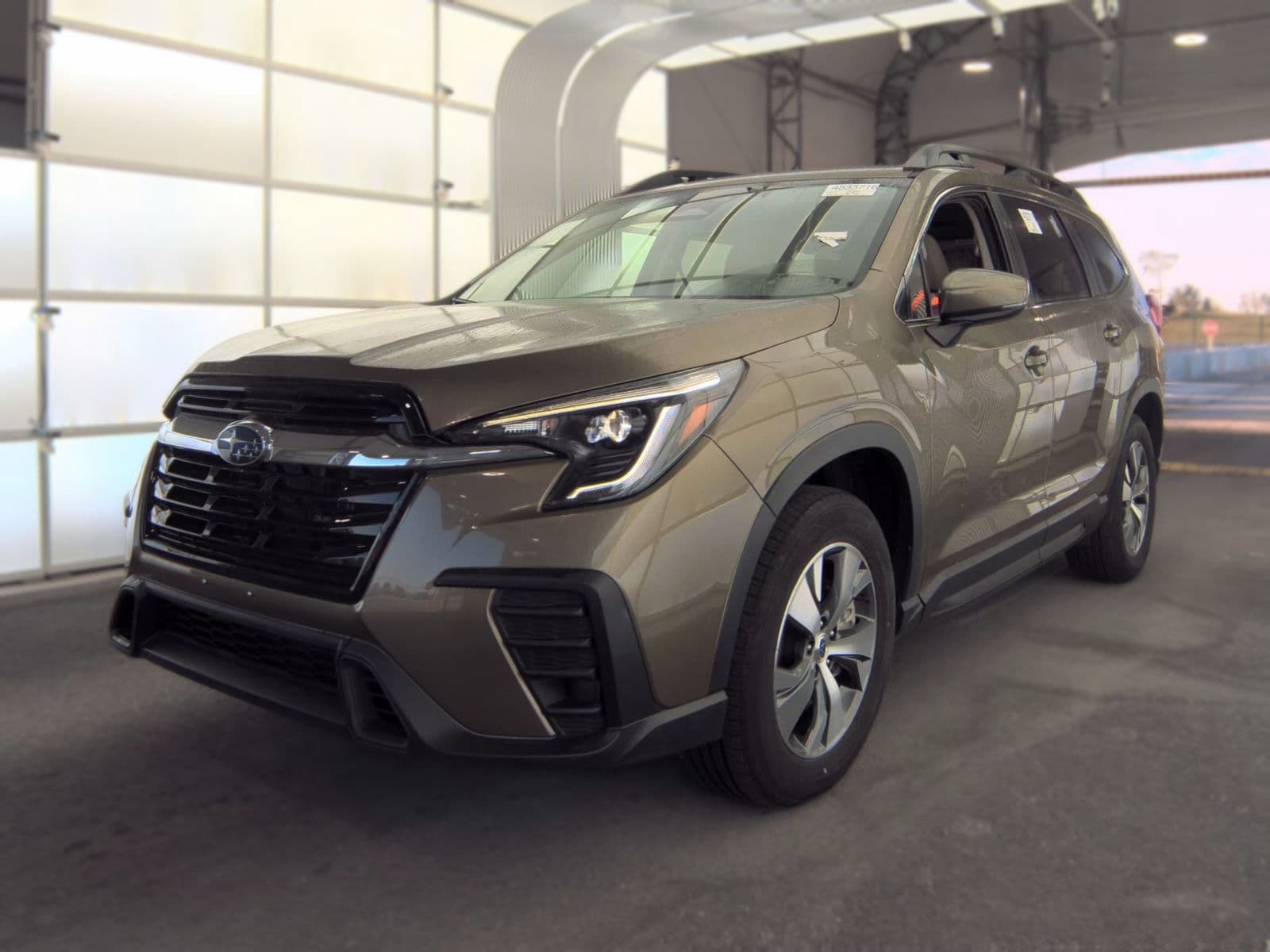 2024 SUBARU ASCENT Premium