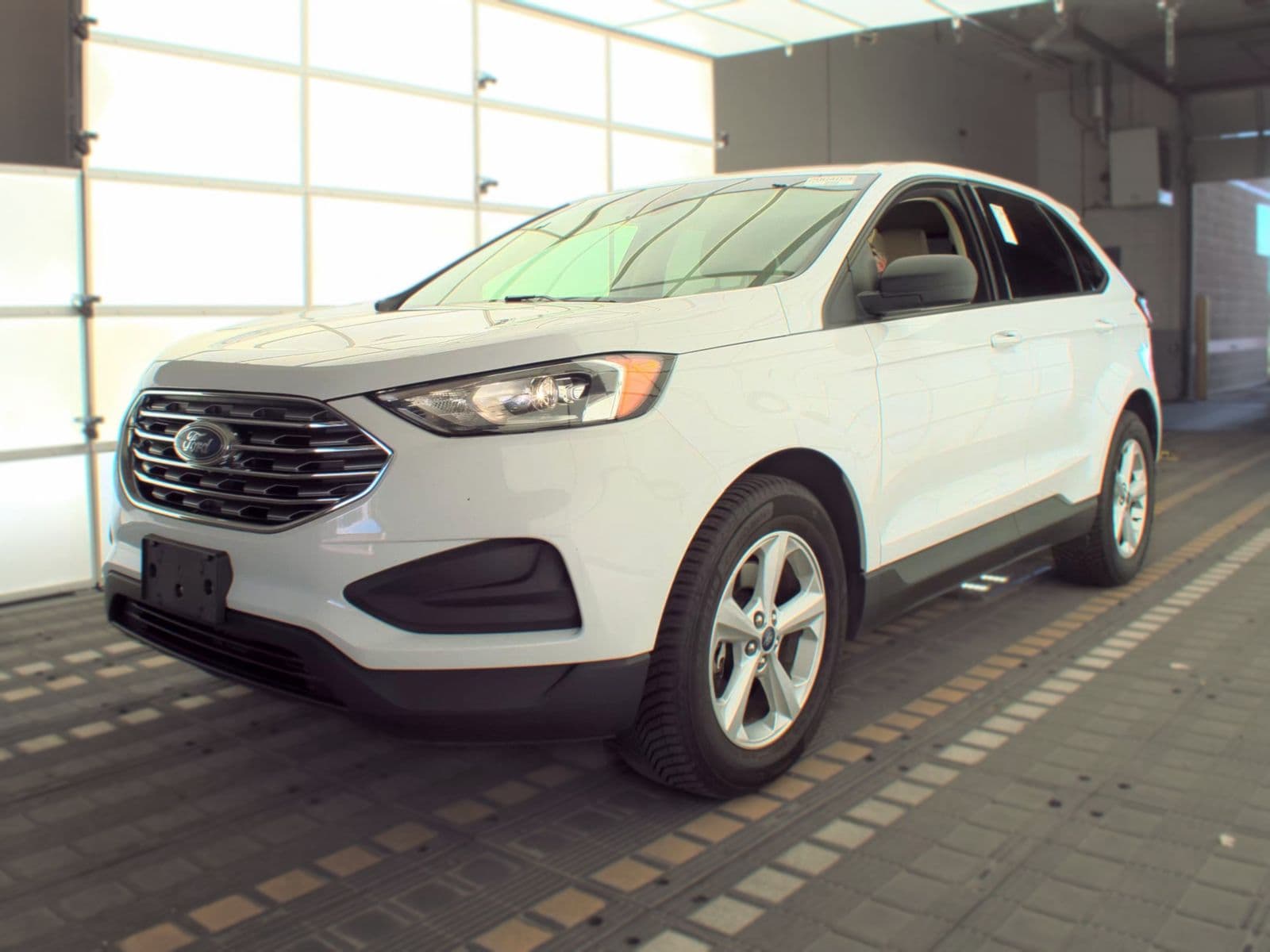 2020 FORD EDGE SE 1