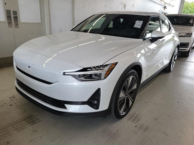 2023 POLESTAR POLESTAR 2 LONG Range