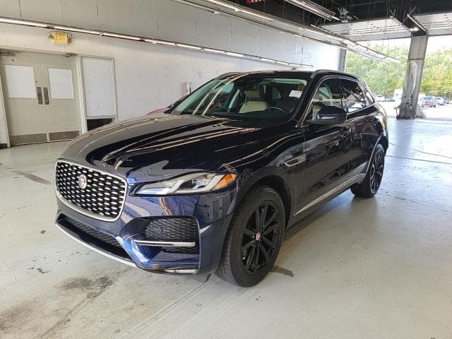 2023 JAGUAR F-PACE P250 S