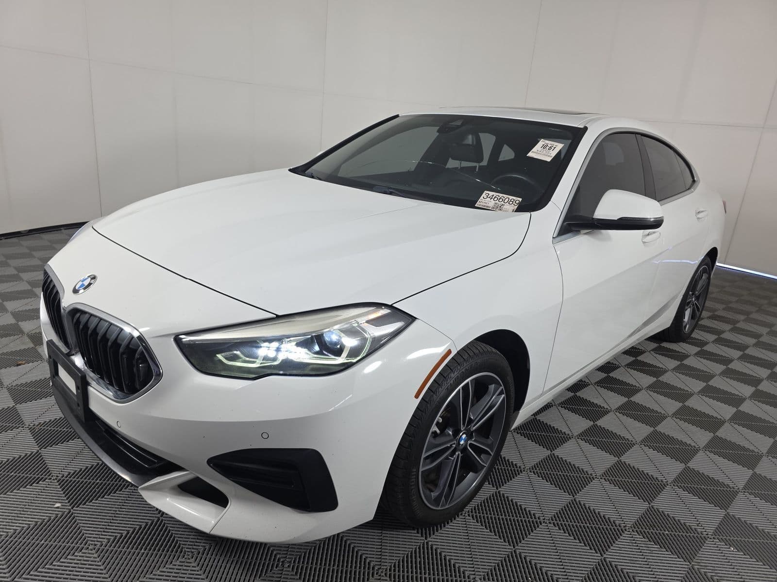 2022 BMW 2 SERIES 228i