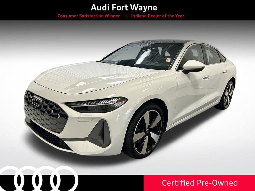 2025 AUDI A5 PREMIUM Plus