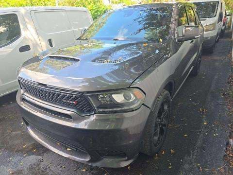 2020 DODGE DURANGO R/T 1