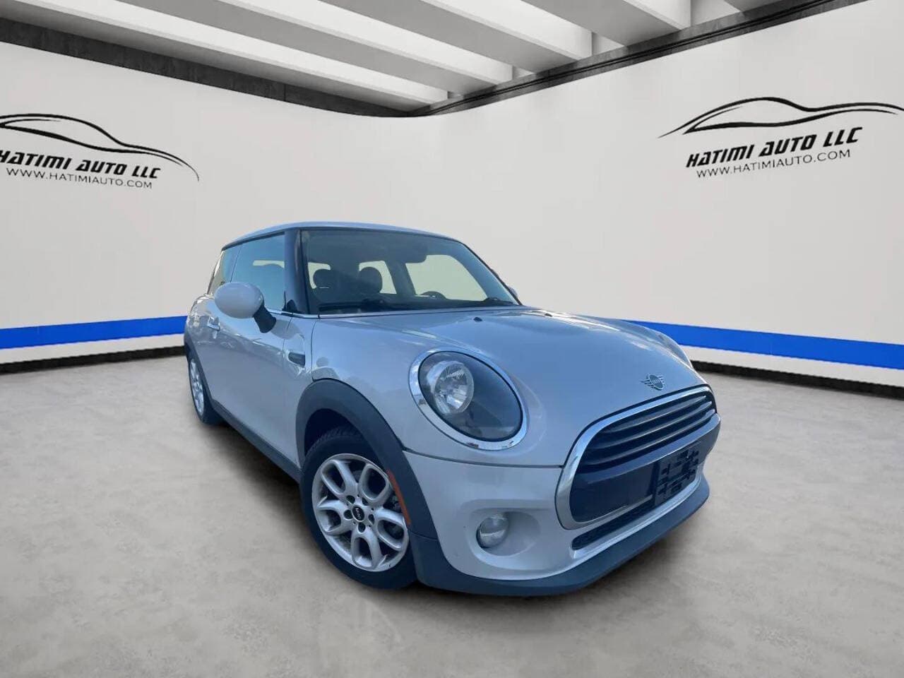 2019 MINI HARDTOP Cooper