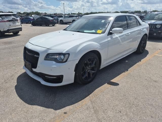 2023 CHRYSLER 300 300S