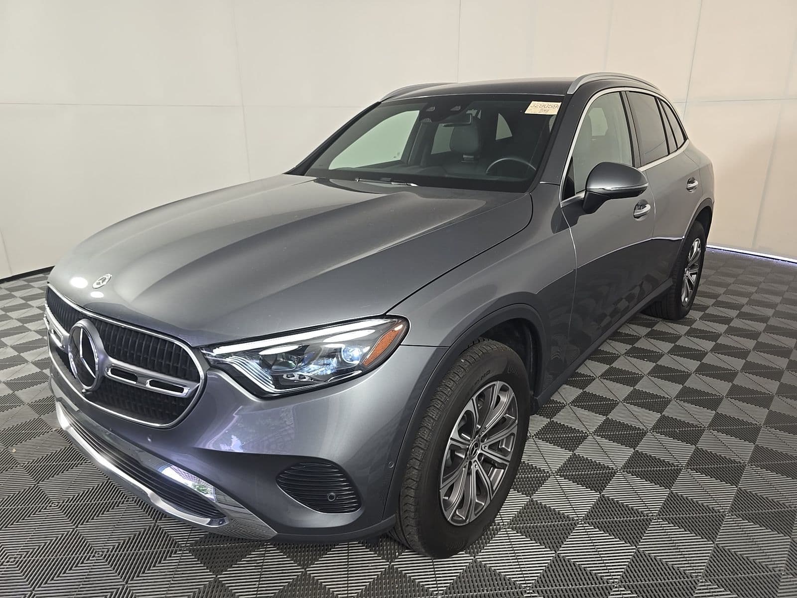 2023 MERCEDES-BENZ GLC GLC 300