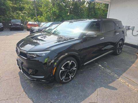 2024 VINFAST VF 9 Plus