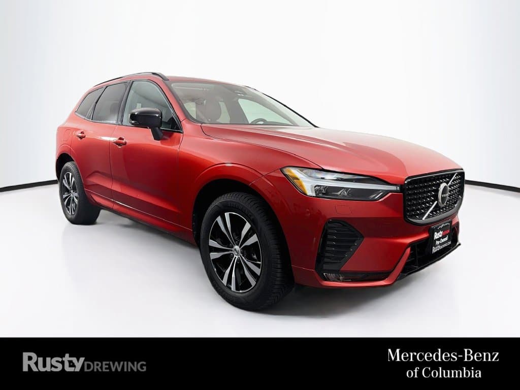 2024 VOLVO XC60 B5 Core
