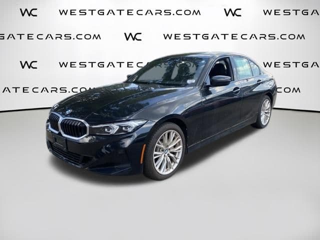 2023 BMW 3 SERIES 330I xDrive