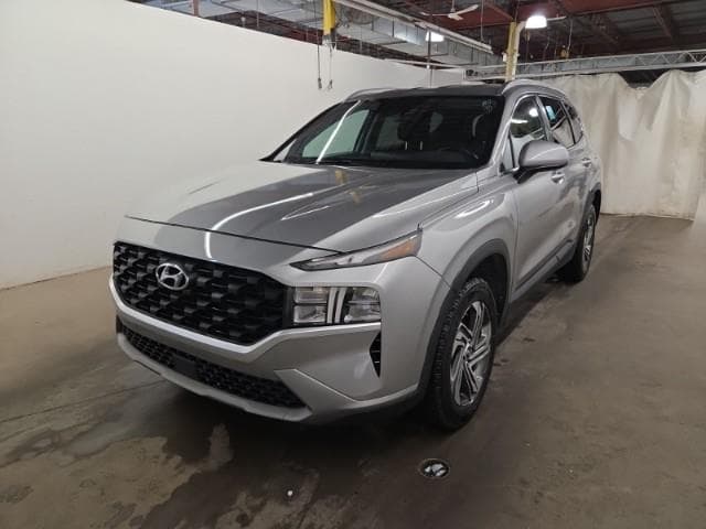 2021 HYUNDAI SANTA FE Essential
