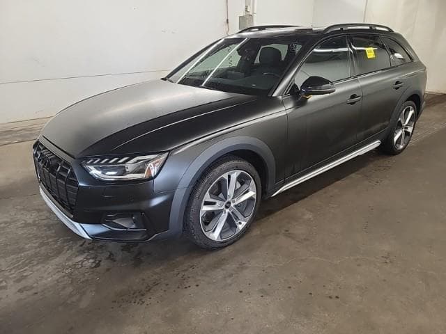 2024 AUDI A4 ALLROAD PREMIUM Plus