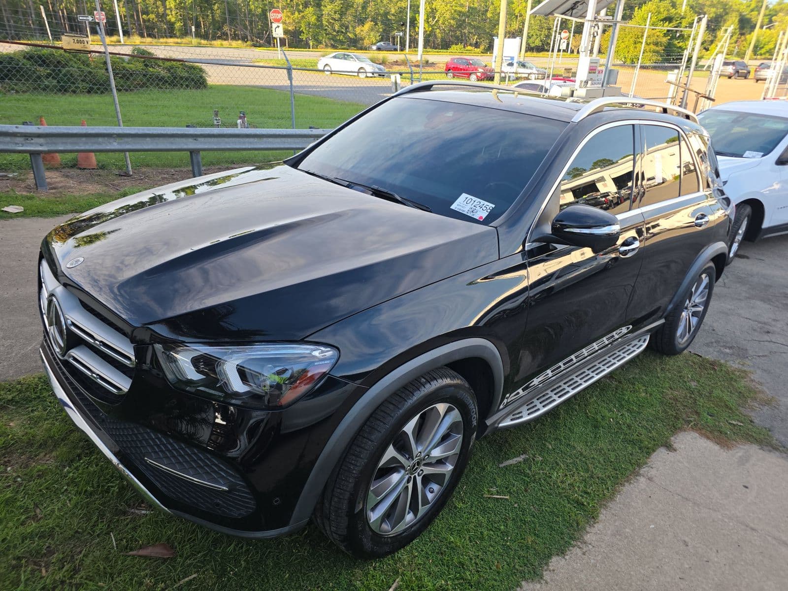 2023 MERCEDES-BENZ GLE GLE 350
