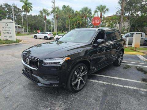 2023 VOLVO XC90 B5 Core