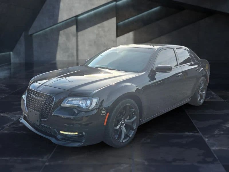 2022 CHRYSLER 300 TOURING L