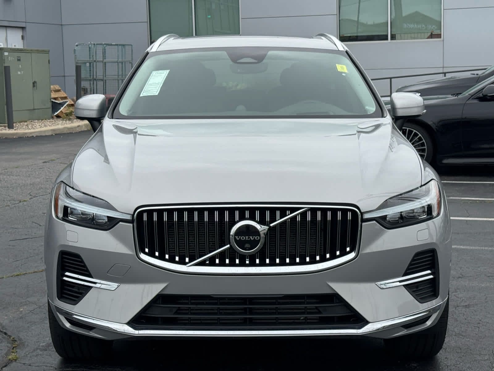 2023 VOLVO XC60 RECHARGE T8 Ultimate