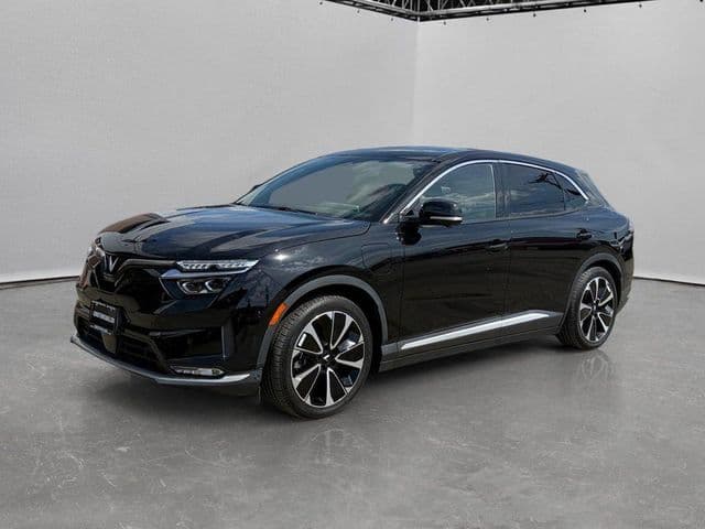 2023 VINFAST VF 8 Plus